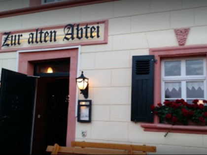 Photo: Zur Alten Abtei 